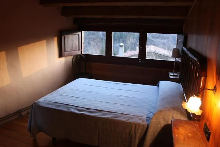 Can Coderch Hotel Ribes De Freser Spain