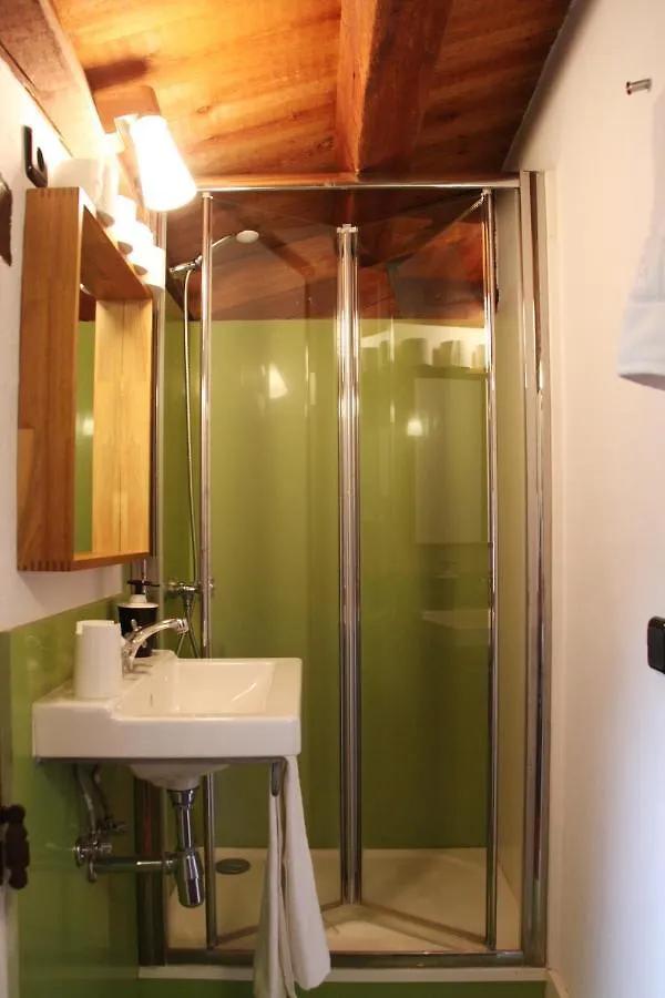 Can Coderch Hotel Ribes De Freser Guest house