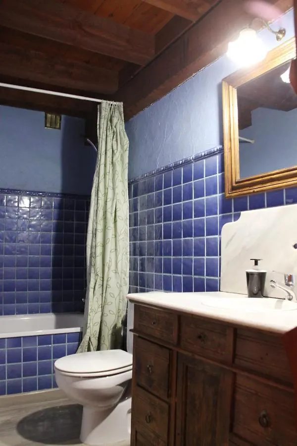 Guest house Can Coderch Hotel Ribes De Freser Spain