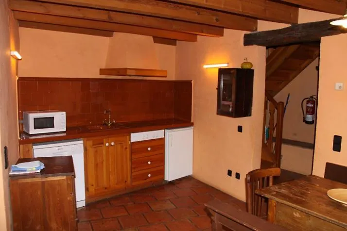 Can Coderch Hotel Ribes De Freser Guest house